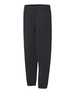 Dri Power® Closed Bottom Sweatpants with Pockets - 029HBM