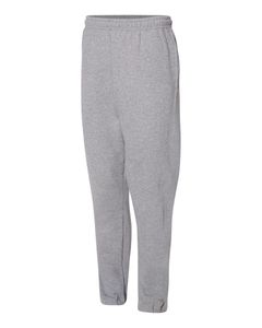 Unisex Dri Power® Closed Bottom Sweatpants with Pockets - 029HBM