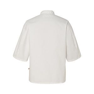 Half Sleeve Chef Coat - 0404