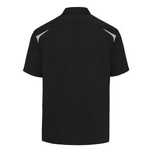 Men's Short Sleeve Performance Team Shirt - 05