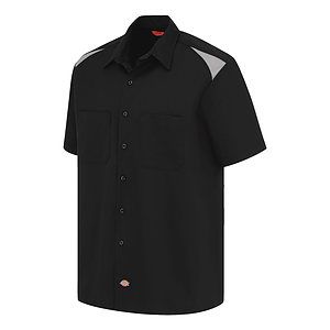 Men's Short Sleeve Performance Team Shirt - 05