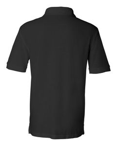 Men's Silky Smooth Piqué Polo - 0500
