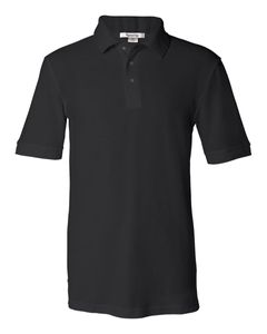 Men's Silky Smooth Piqué Polo - 0500