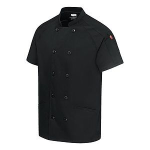 Women's Airflow Raglan Chef Coat - 051W