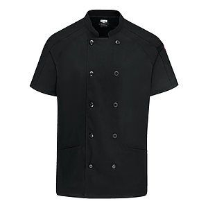 Women's Airflow Raglan Chef Coat - 051W