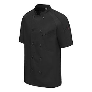 Airflow Raglan Chef Coat - 052M