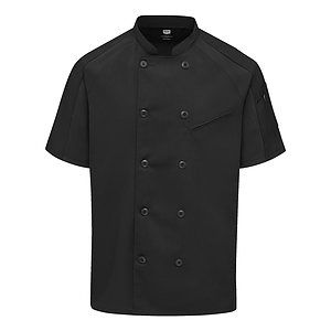 Airflow Raglan Chef Coat - 052M