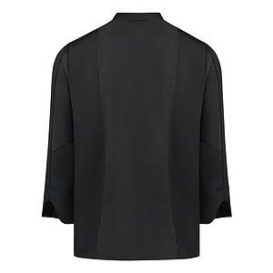 Women's Deluxe Airflow Chef Coat - 053W