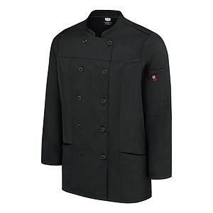 Women's Deluxe Airflow Chef Coat - 053W