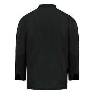 Deluxe Airflow Chef Coat - 054M