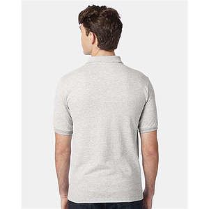 Men's EcoSmart® Jersey Polo - 054X