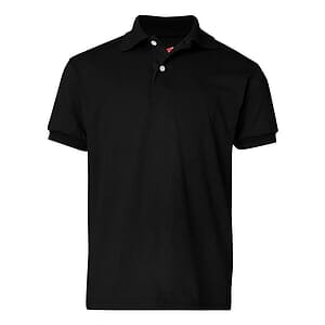 Youth EcoSmart® Jersey Polo - 054Y