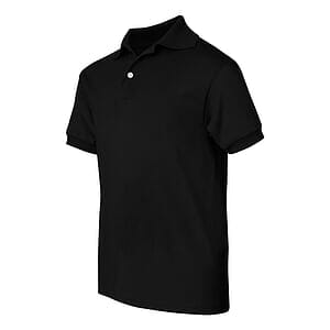Youth EcoSmart® Jersey Polo - 054Y