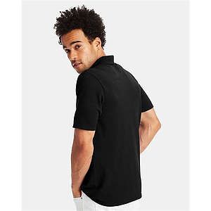 Men's Piqué Polo - 055P