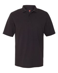 Men's Piqué Polo - 055P
