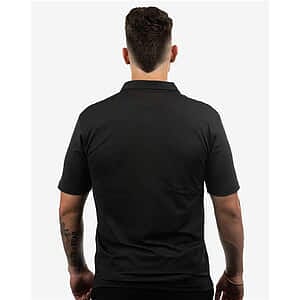 Men's Dawn to Dusk Polo - 0900