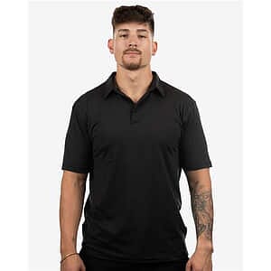 Men's Dawn to Dusk Polo - 0900