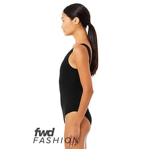 Women's FWD Fashion Bodysuit - 0990