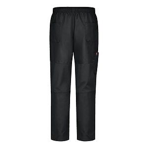Airflow Chef Pants with Back Panels - 0P2M