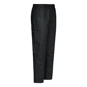 Airflow Chef Pants with Back Panels - 0P2M