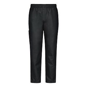 Airflow Chef Pants with Back Panels - 0P2M