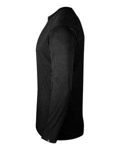 Men's FitFlex Performance Long Sleeve T-Shirt - 1001