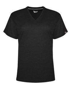 Women's FitFlex Performance V-Neck T-Shirt - 1002