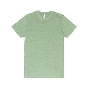 Unisex Ultimate CVC T-Shirt - 100A