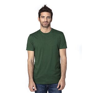 Ultimate CVC T-Shirt - 100A