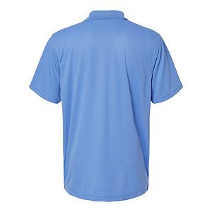 Men's Saratoga Performance Mini Mesh Polo - 100