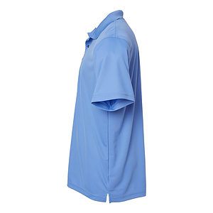 Men's Saratoga Performance Mini Mesh Polo - 100