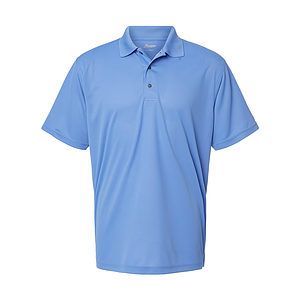 Men's Saratoga Performance Mini Mesh Polo - 100