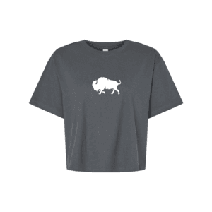Women's Boxy Tee