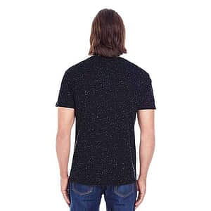 Men's Triblend Fleck T-Shirt - 103A
