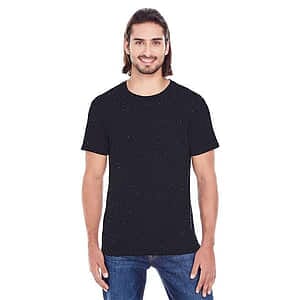 Men's Triblend Fleck T-Shirt - 103A
