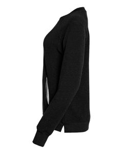 Women's FitFlex French Terry Crewneck Sweatshirt - 1041