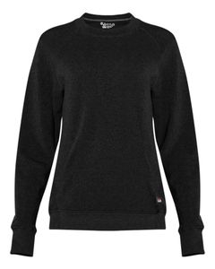 Women's FitFlex French Terry Crewneck Sweatshirt - 1041