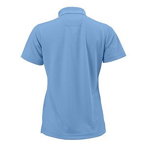 Women's Saratoga Performance Mini Mesh Polo - 104