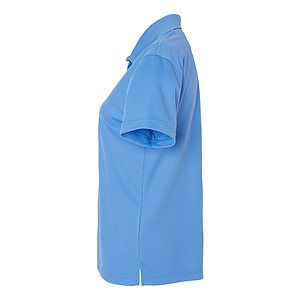 Women's Saratoga Performance Mini Mesh Polo - 104