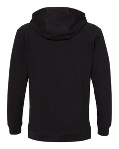 Men's FitFlex French Terry Hooded Sweatshirt - 1050