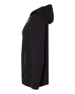 Men's FitFlex French Terry Hooded Sweatshirt - 1050
