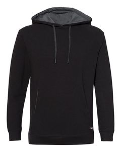 Men's FitFlex French Terry Hooded Sweatshirt - 1050