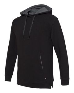 Men's FitFlex French Terry Hooded Sweatshirt - 1050