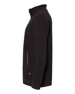 Men's FitFlex French Terry Quarter-Zip Pullover - 1060