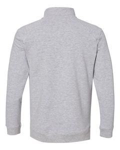 Men's FitFlex French Terry Quarter-Zip Pullover - 1060