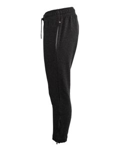 Women's FitFlex French Terry Ankle Pants - 1071