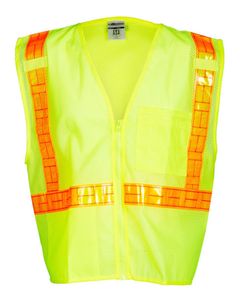 Men's Oralite® All Mesh Vest - 1076-1077