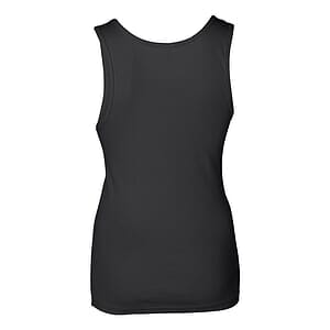 Women's Baby Rib Tank - 1080
