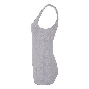 Women's Micro Rib Tank - 1081