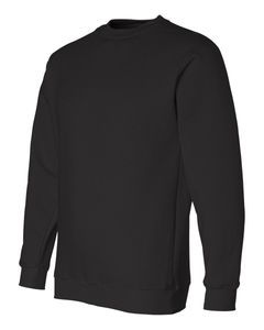 Unisex USA-Made Crewneck Sweatshirt - 1102